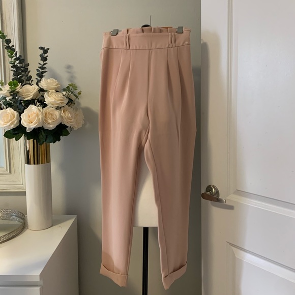 High waist ruffle - Picture 9 of 13